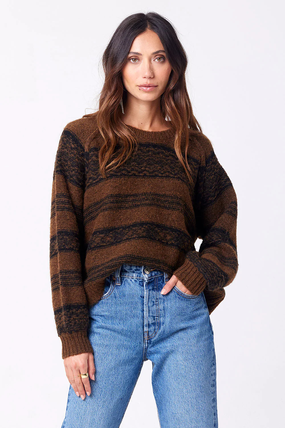 Sophia Sweater