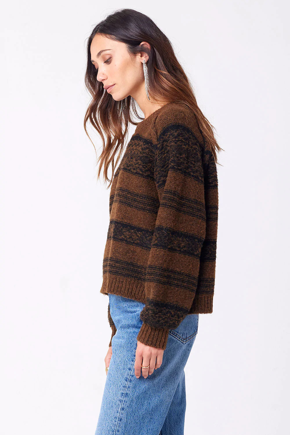 Sophia Sweater