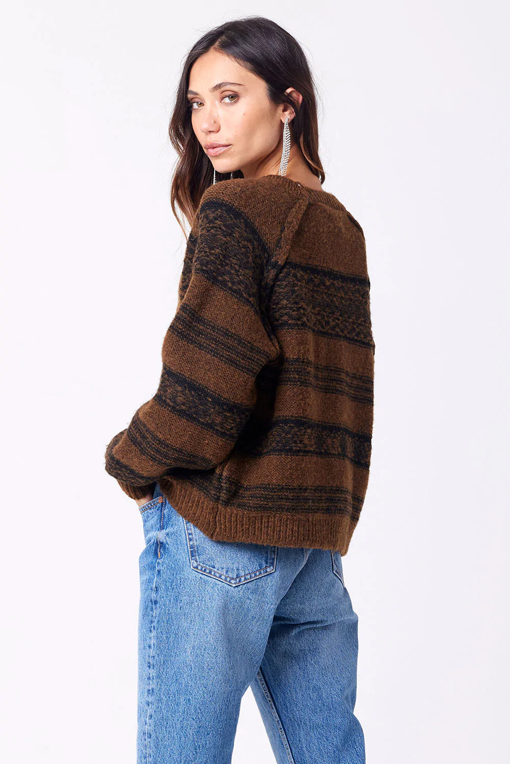 Sophia Sweater