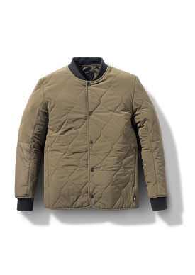 Speck Jacket