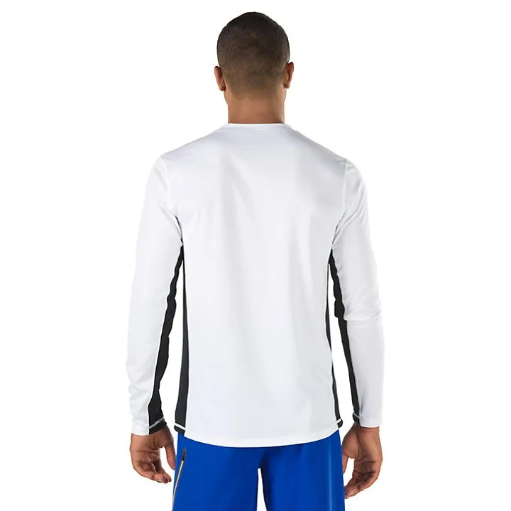 Speedo Men's Longview Long Sleeve Rashguard