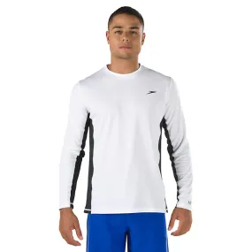 Speedo Men's Longview Long Sleeve Rashguard