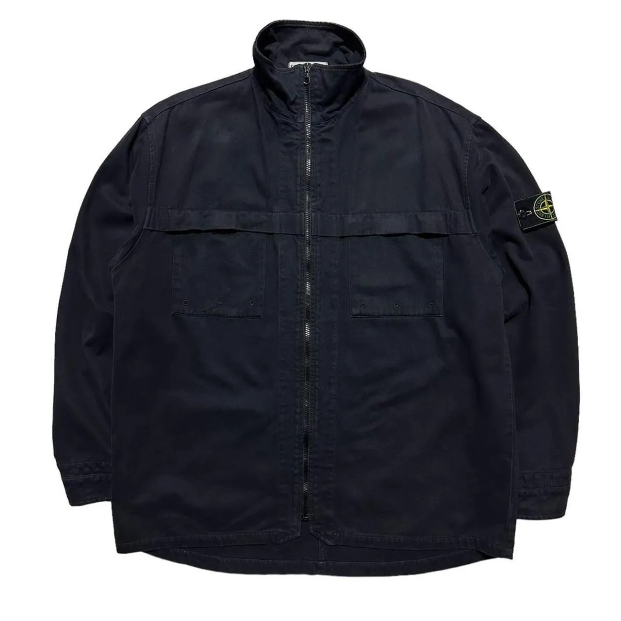 Stone Island A/W 1996 Overshirt