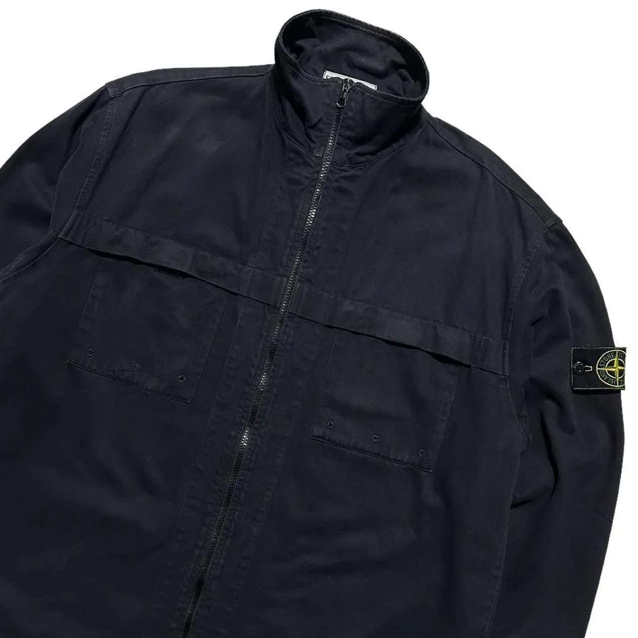 Stone Island A/W 1996 Overshirt