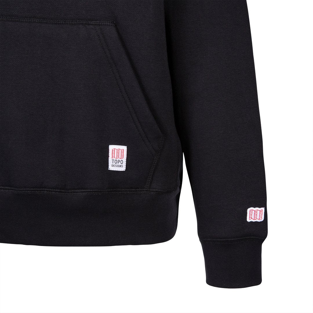 Sudadera Topo Designs Classic Hoodie