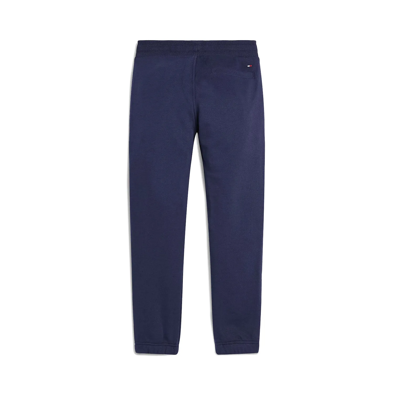 Tommy Hilfiger Navy Blue Jogging Pants For Children And Teen