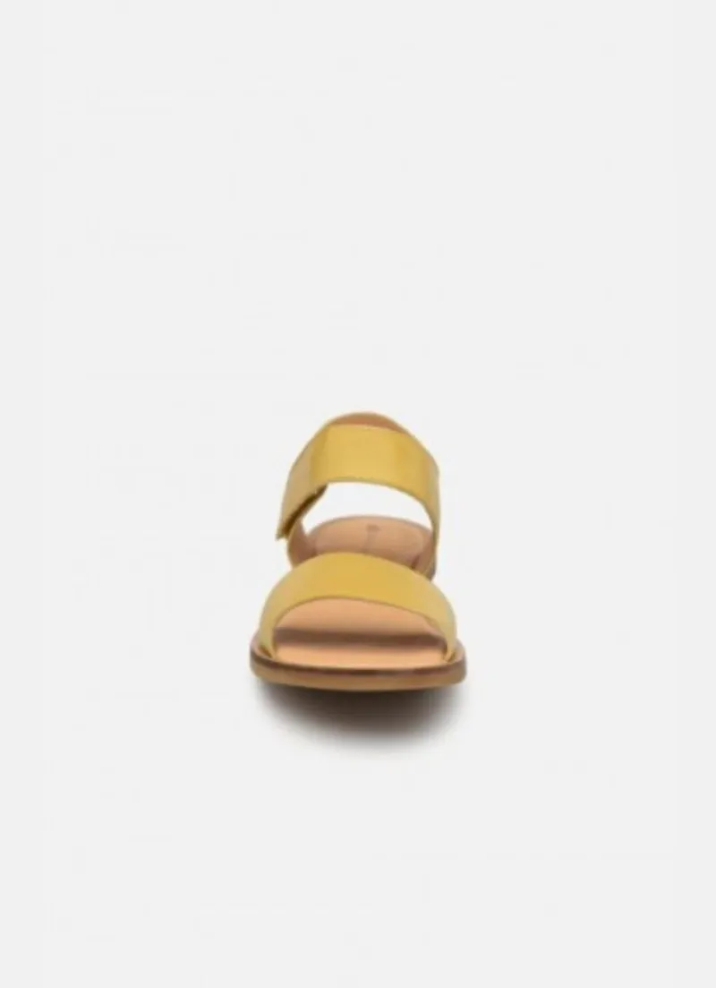 Tulip Sandal