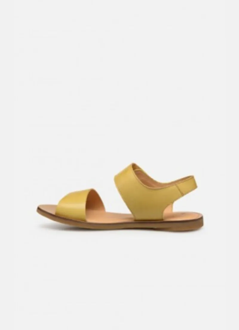 Tulip Sandal