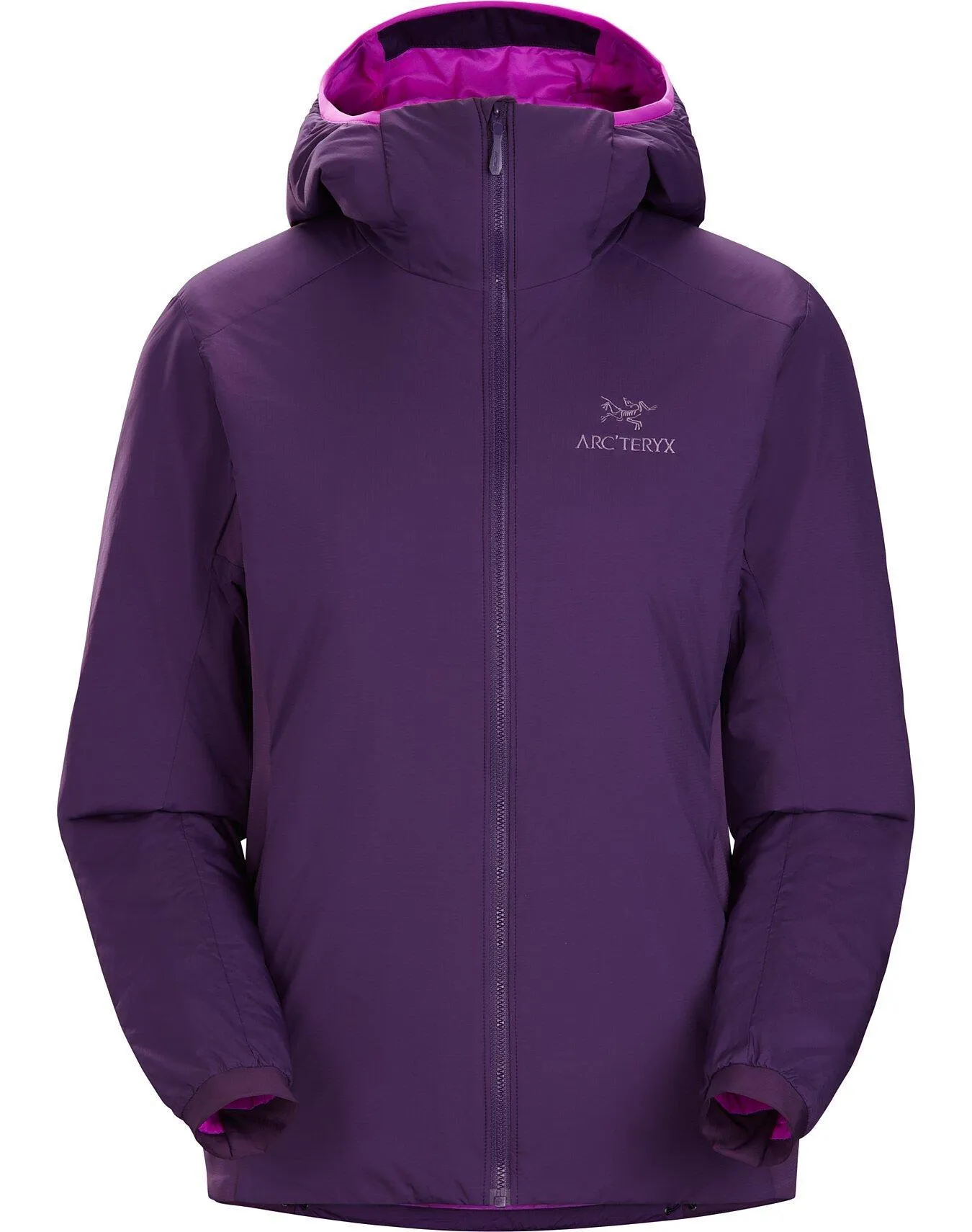 Women's Arc'teryx Atom Hoody | Softshell Jackets UK