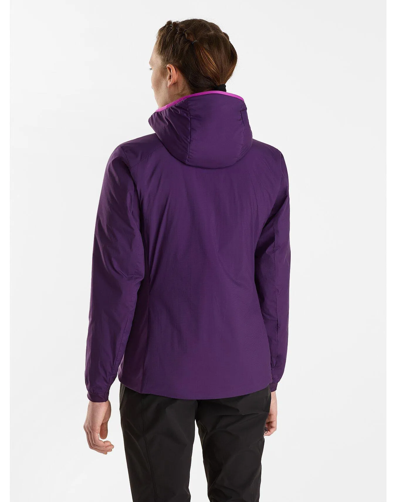 Women's Arc'teryx Atom Hoody | Softshell Jackets UK