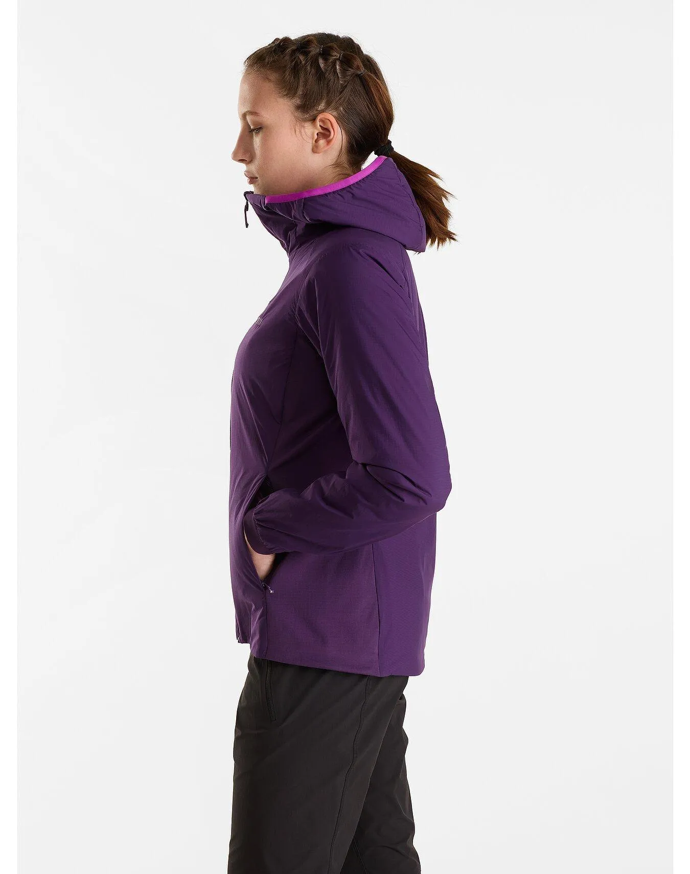 Women's Arc'teryx Atom Hoody | Softshell Jackets UK