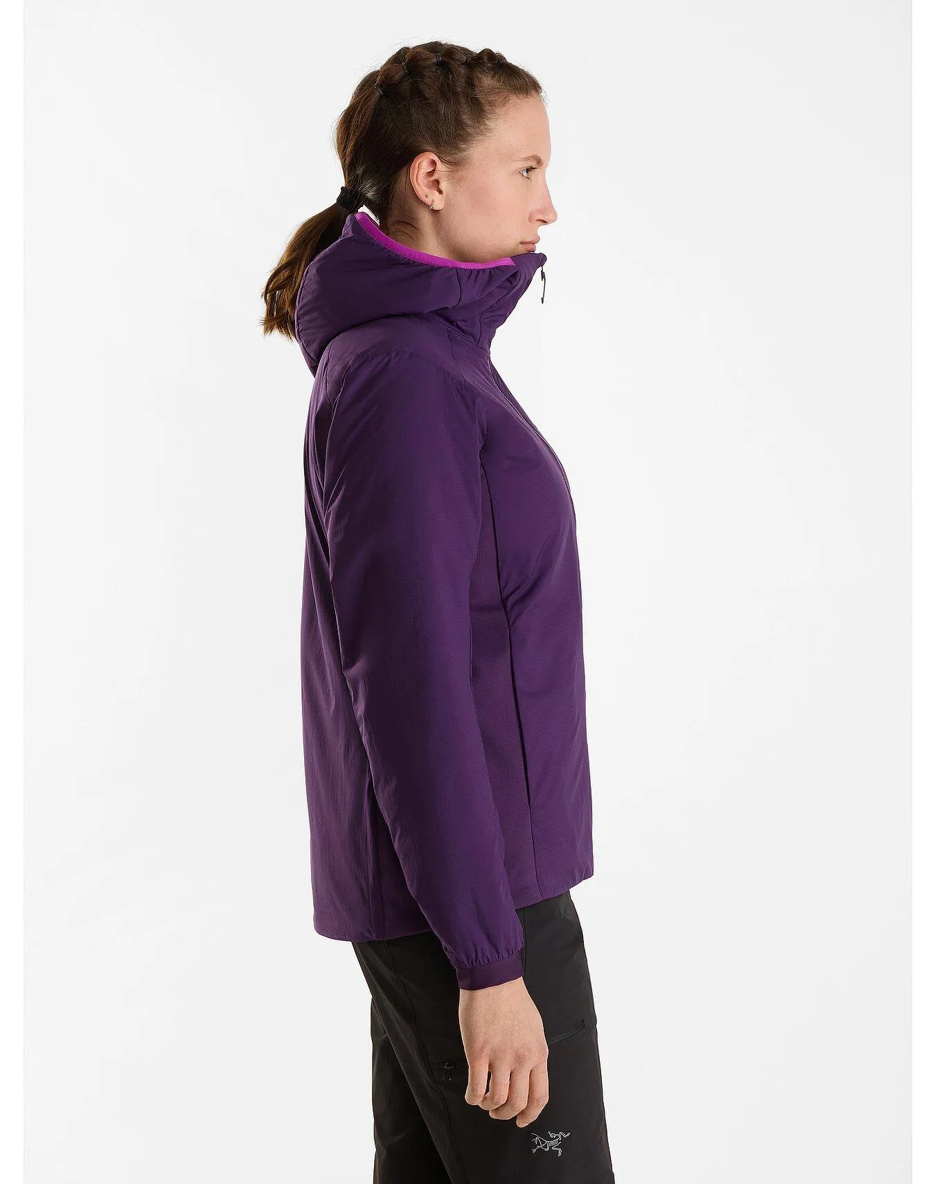 Women's Arc'teryx Atom Hoody | Softshell Jackets UK